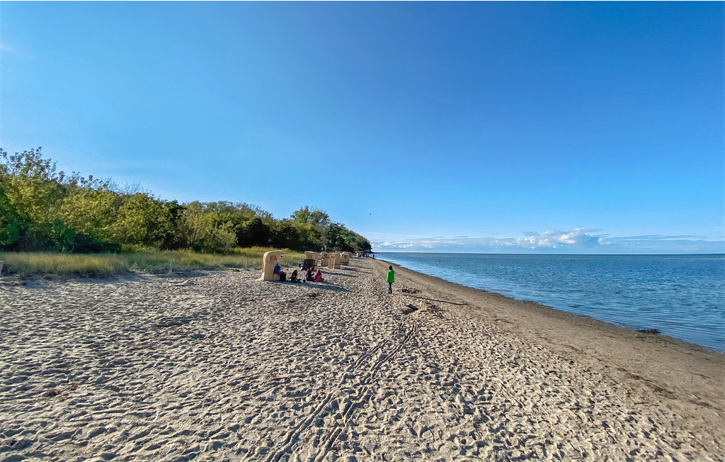 Ferieleilighet - Insel Poel/Gollwitz , Tyskland - DMK148 17