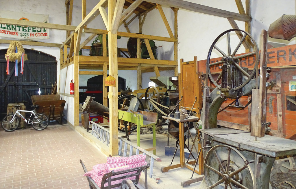 Ferieleilighet - Boiensdorf , Tyskland - DMK444 28