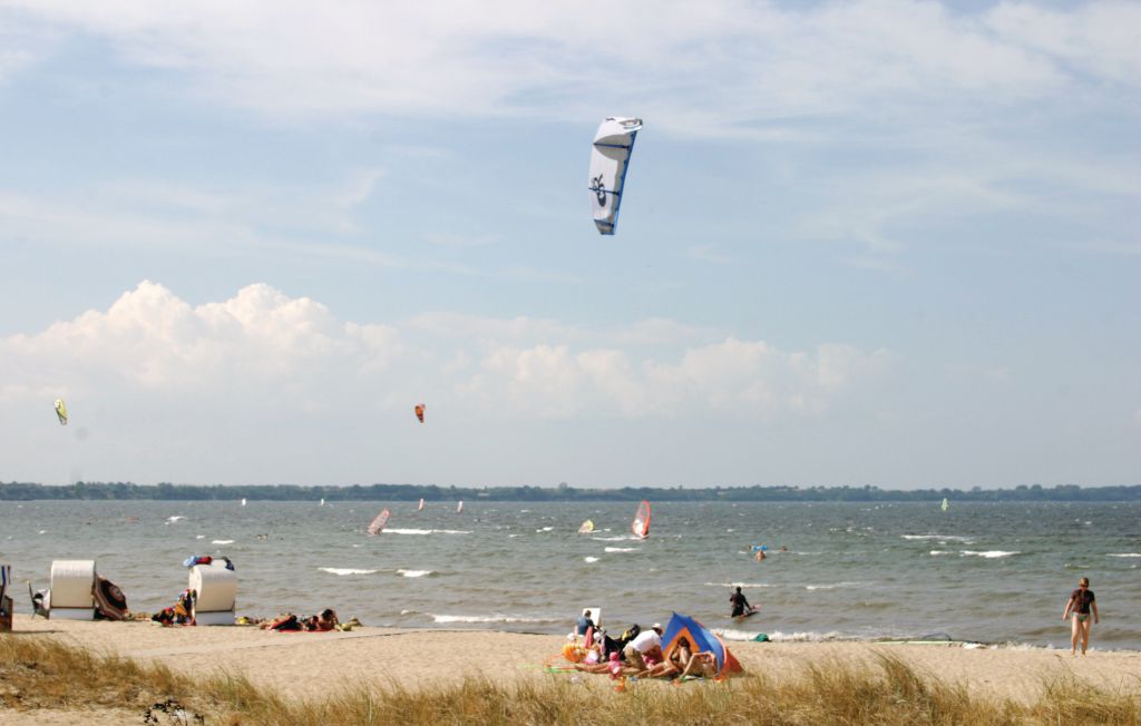 Ferieleilighet - Hohen Wieschendorf , Tyskland - DMK560 28