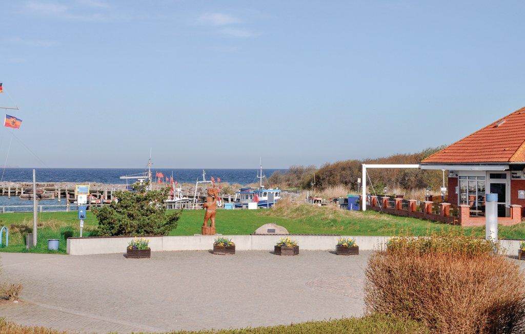 Ferieleilighet - Insel Poel , Tyskland - DMK668 24