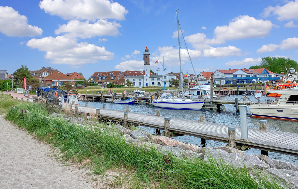 Ferienwohnung - Insel Poel/Gollwitz , Deutschland - DMK146 25