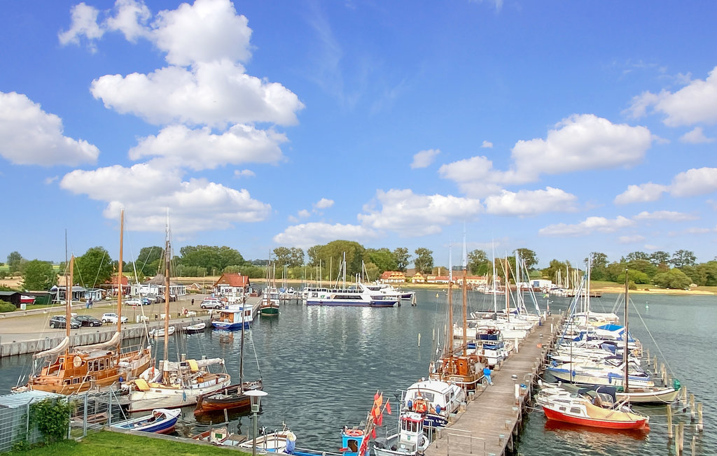 Ferienwohnung - Insel Poel/Gollwitz , Deutschland - DMK432 24