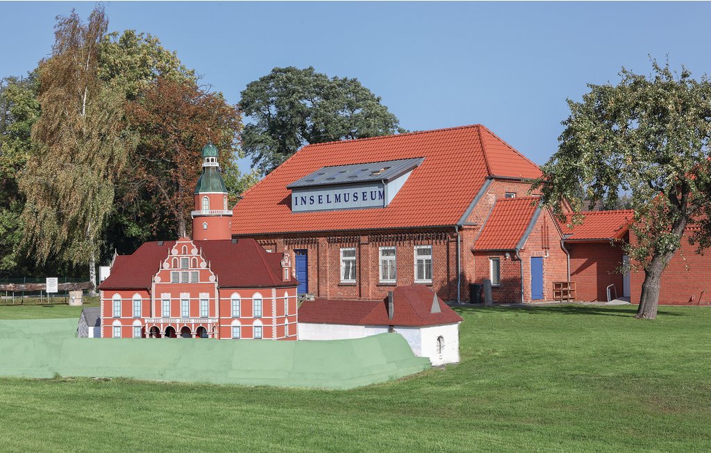 Ferieleilighet - Insel Poel , Tyskland - DMK668 29