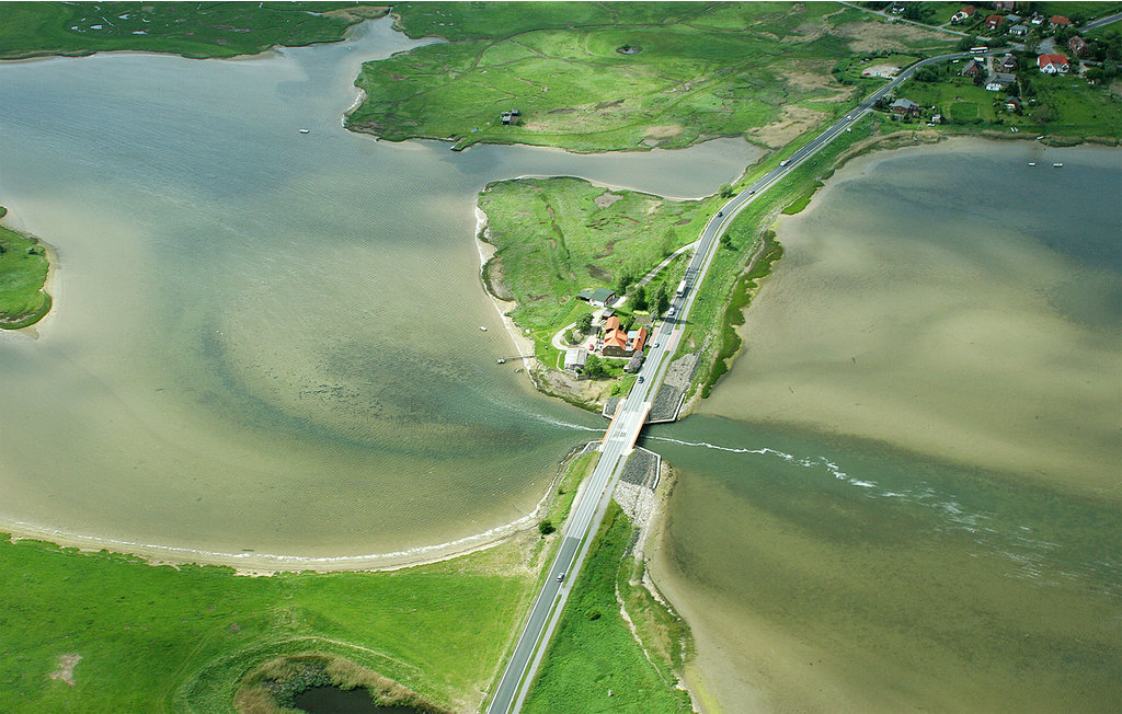 Semesterlägenhet - Insel Poel , Tyskland - DMK876 33