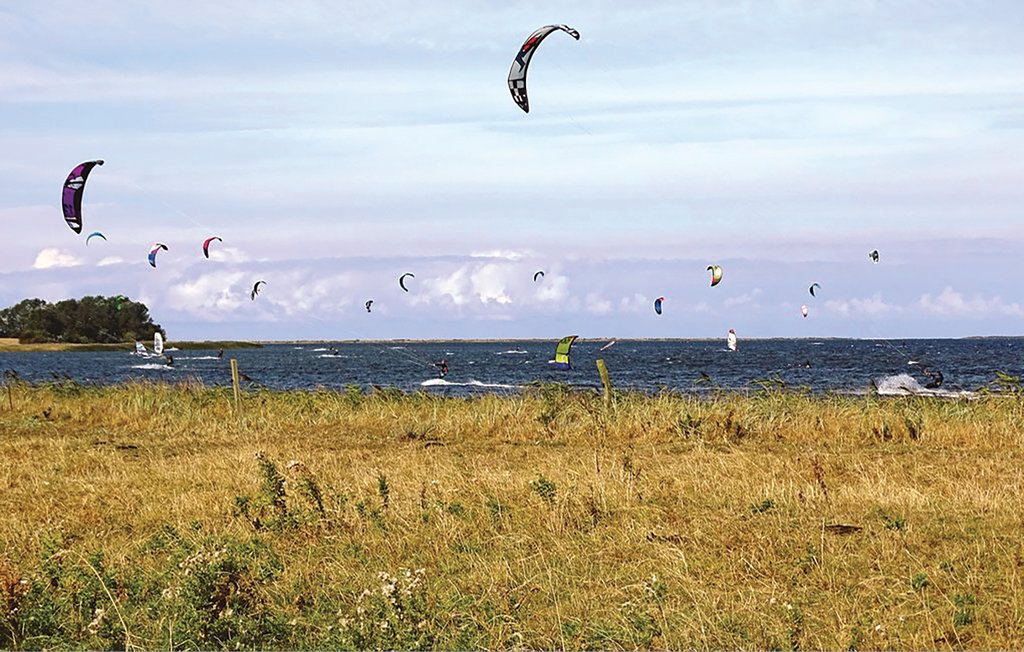 Ferieleilighet - Boiensdorf , Tyskland - DMK184 25