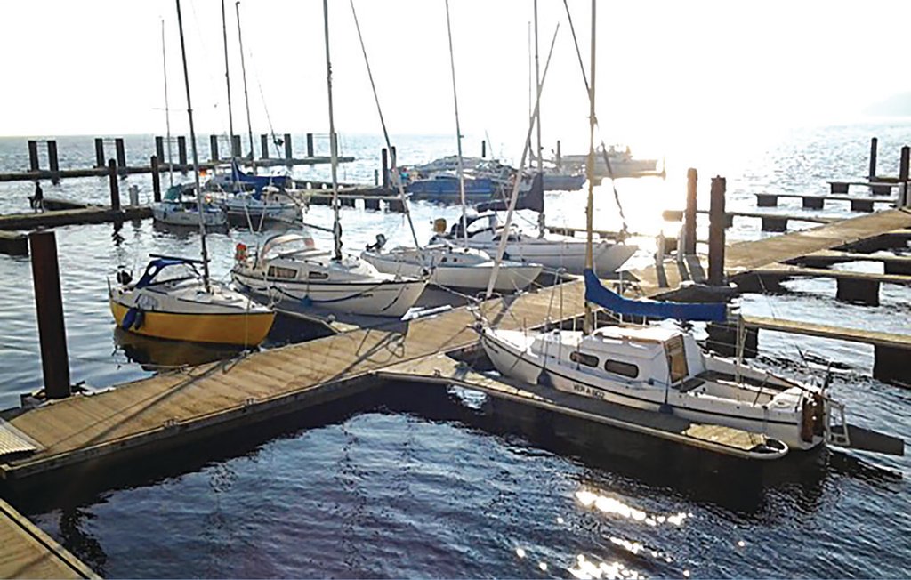 Feriehus - Hohen Wieschendorf , Tyskland - DMK231 23