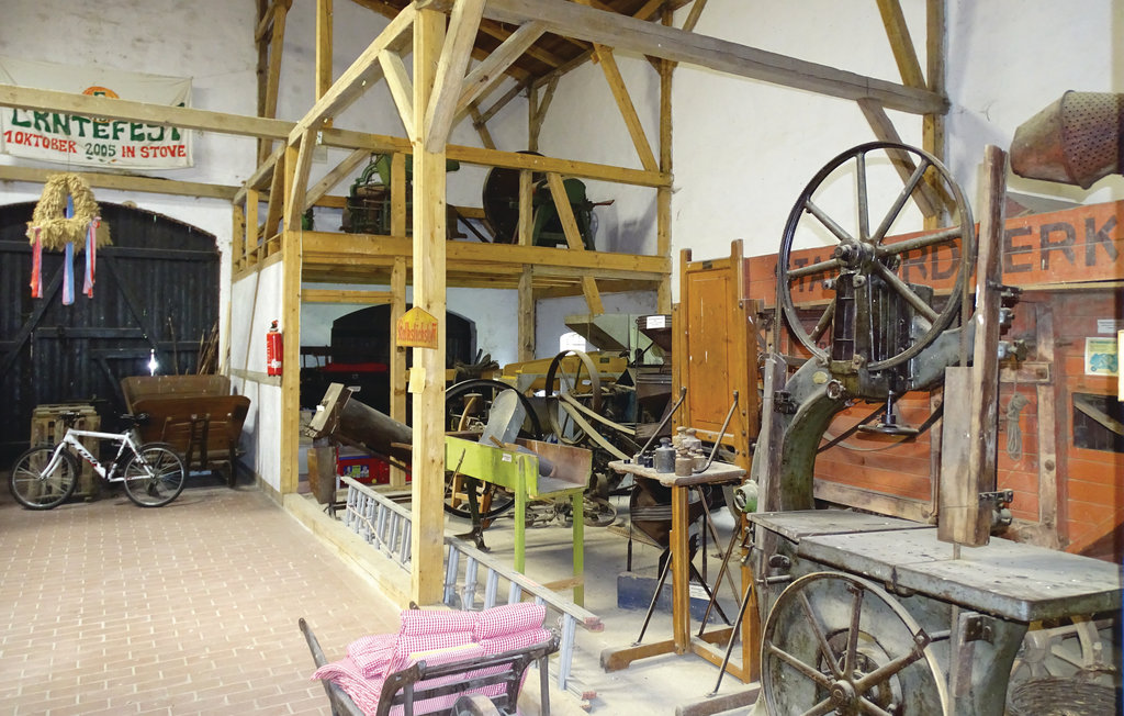 Ferieleilighet - Boiensdorf , Tyskland - DMK443 26