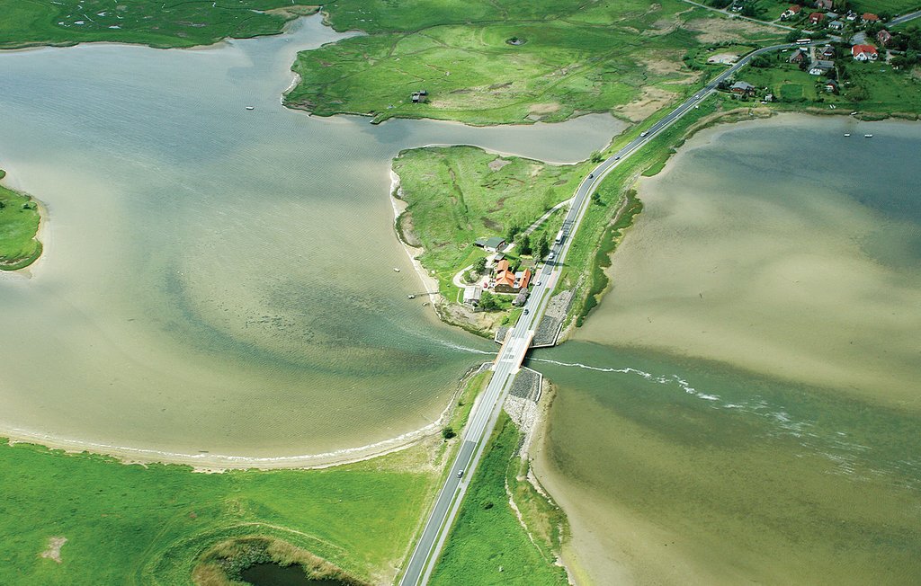 Semesterhus - Insel Poel , Tyskland - DMK675 20