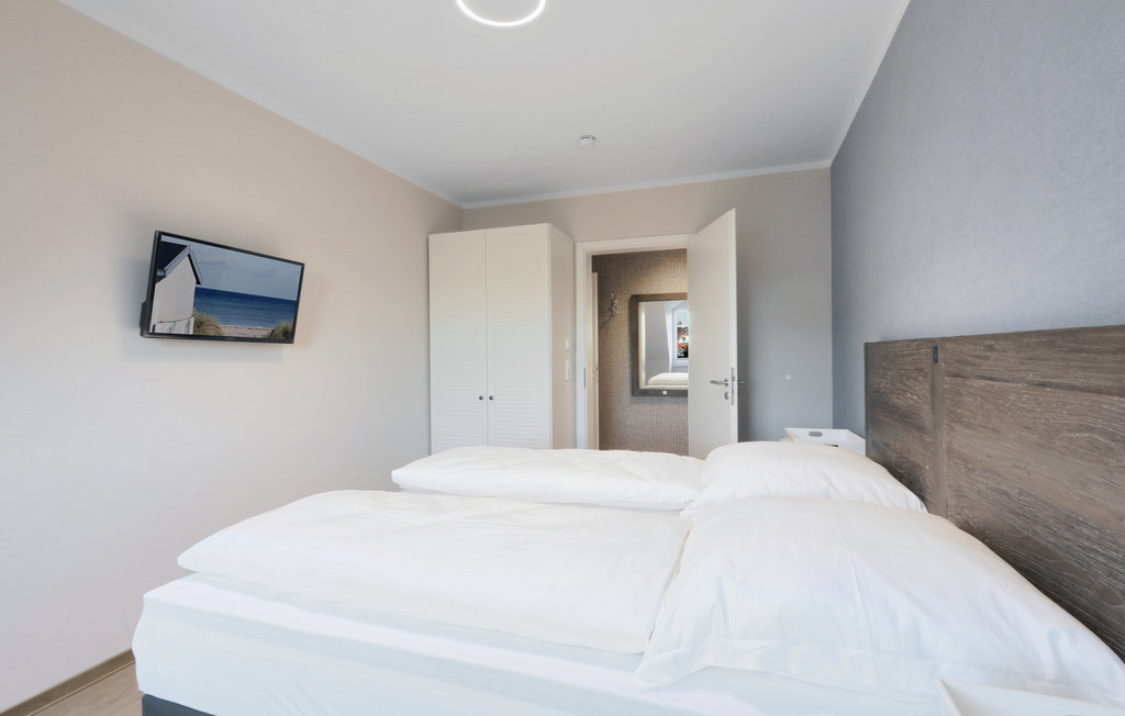 Lejlighed - Boltenhagen mit privater Sauna , Tyskland - DMK855 26