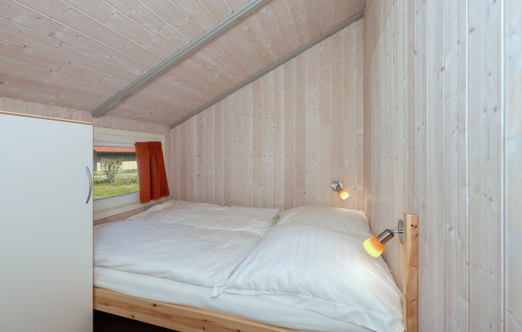 Ferienhaus - Hohendorf/Ostsee , Deutschland - DMK951 37