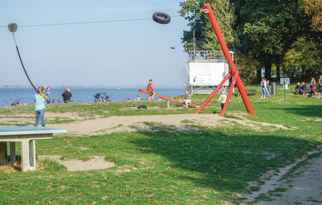 Feriehus - Zierow OT Poeler Drift , Tyskland - DMK100 39