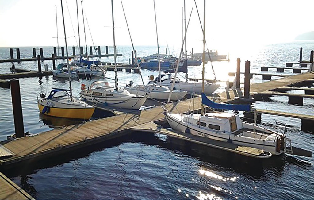 Feriehus - Hohen Wieschendorf , Tyskland - DMK242 25