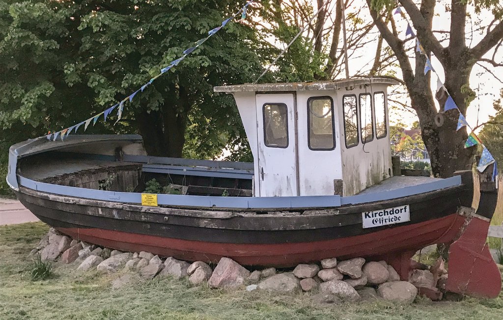 Ferieleilighet - Insel Poel/Gollwitz , Tyskland - DMK431 25