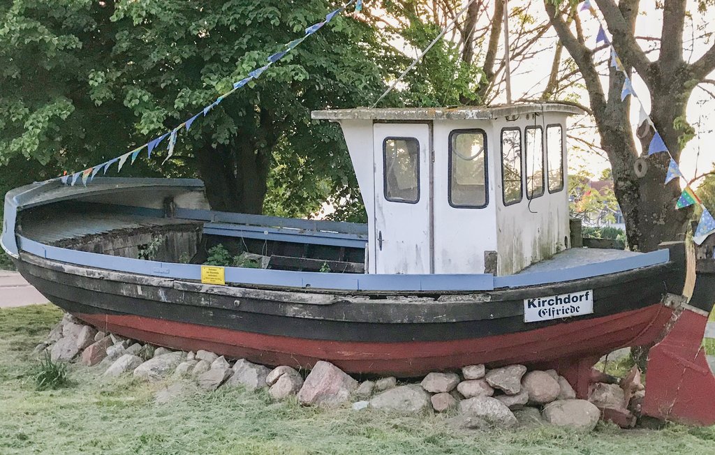 Ferienwohnung - Insel Poel/Gollwitz , Deutschland - DMK432 20