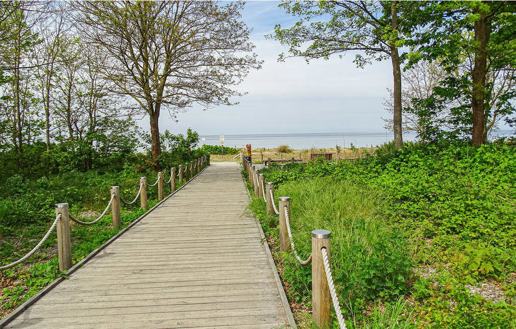 Semesterlägenhet - Insel Poel , Tyskland - DMK876 30