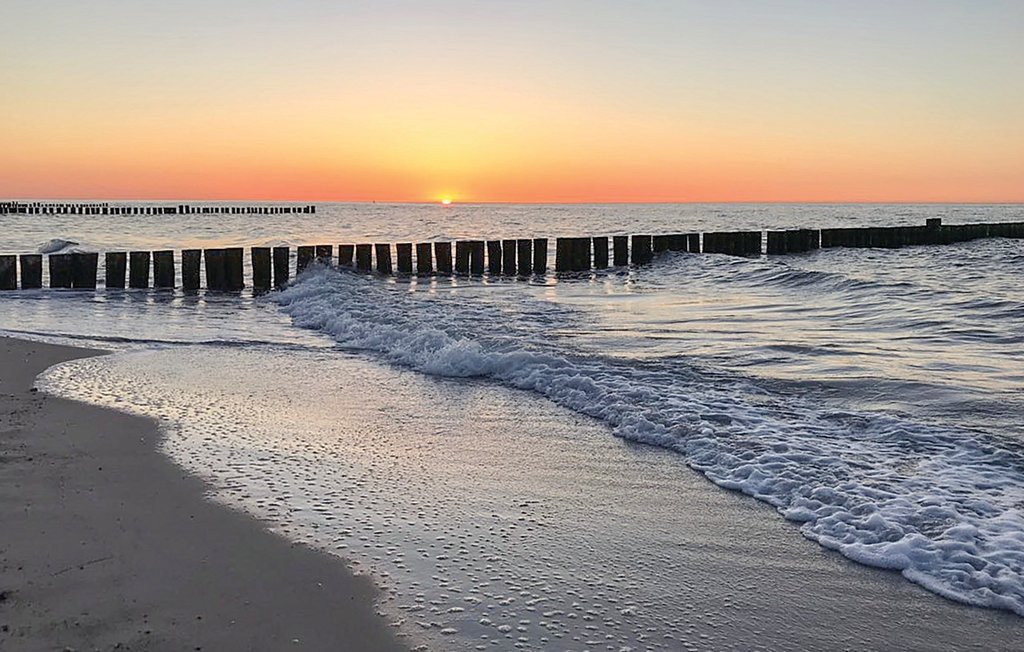 Ferieleilighet - Insel Poel/Gollwitz , Tyskland - DMK431 26