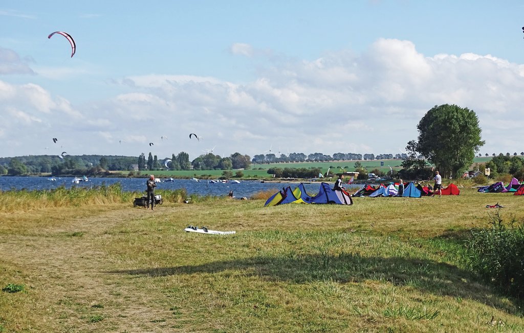 Ferieleilighet - Boiensdorf , Tyskland - DMK442 33