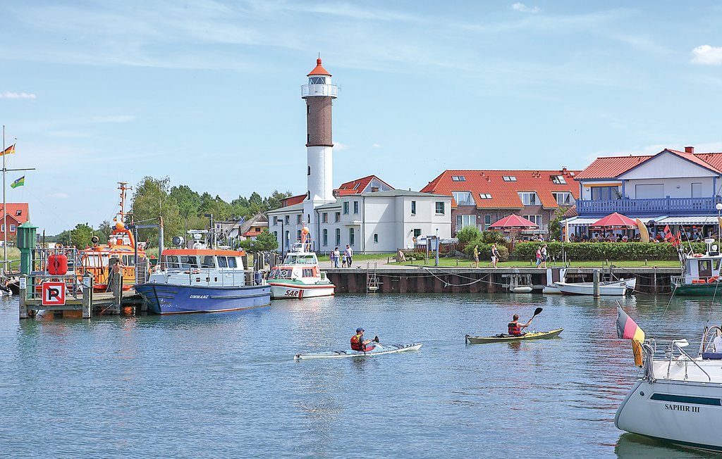 Ferieleilighet - Insel Poel , Tyskland - DMK668 26
