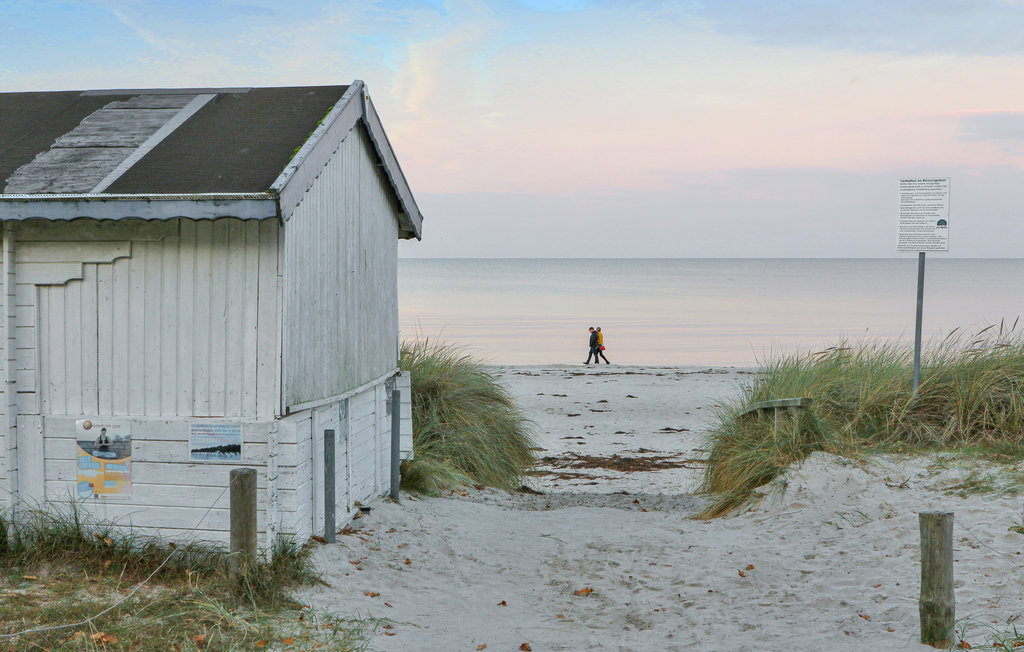 Ferienwohnung - Boltenhagen mit privater Sauna , Deutschland - DMK857 25