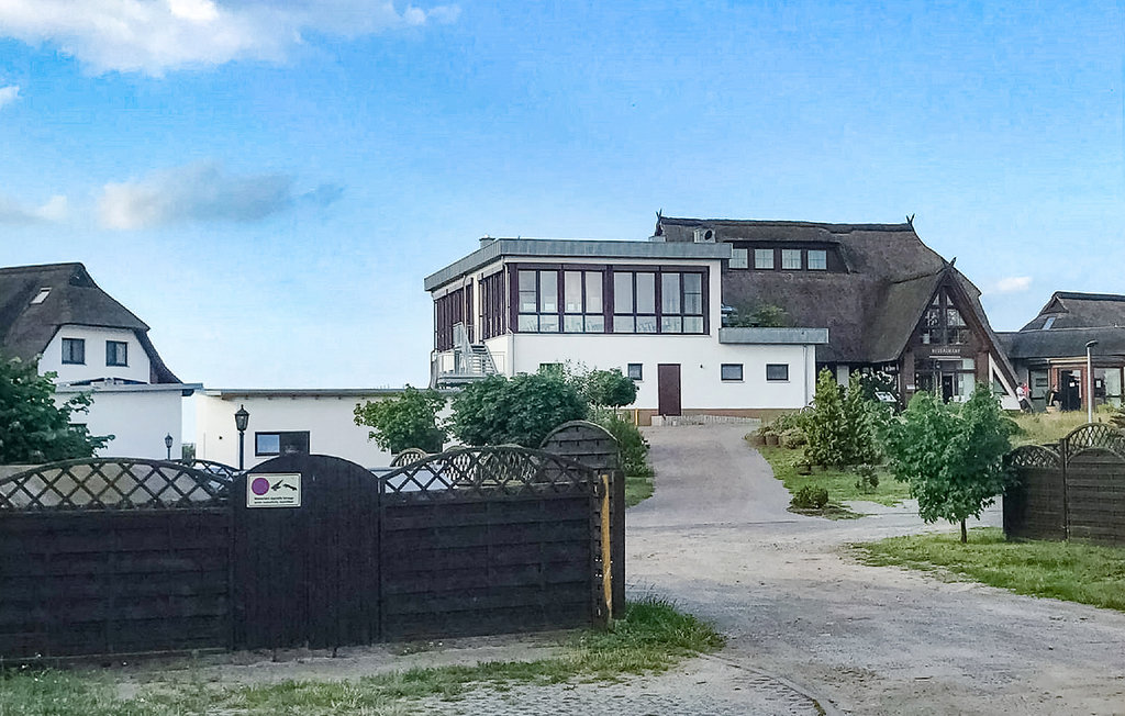 Feriehuse - Bellin , Tyskland - DMK119 9