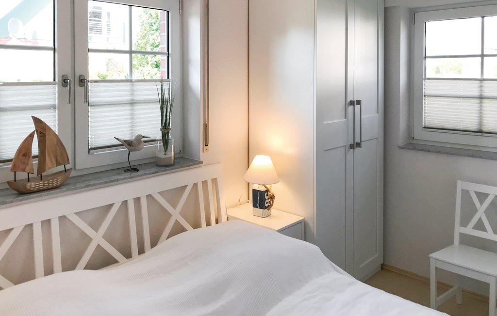 Ferienwohnung - Insel Poel/Gollwitz , Deutschland - DMK146 9