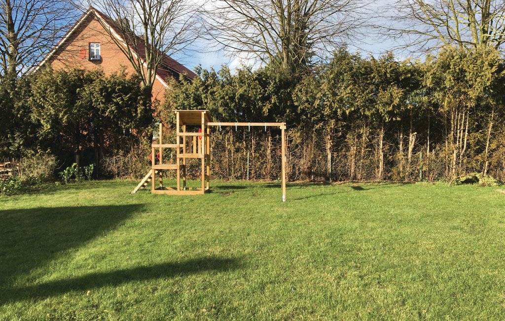 Ferieleilighet - Boiensdorf , Tyskland - DMK184 18