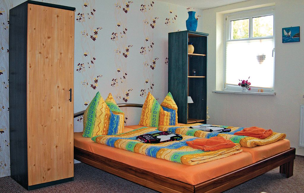 Ferieleilighet - Lassan , Tyskland - DMK217 17