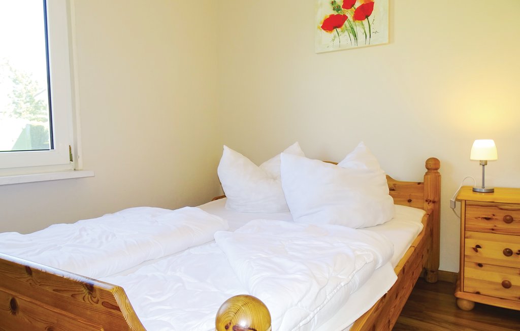 Ferienhaus - Hohen Wieschendorf , Deutschland - DMK230 11