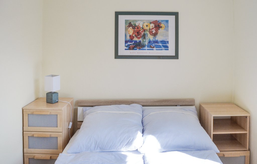 Feriehus - Hohen Wieschendorf , Tyskland - DMK242 11