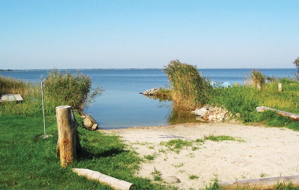 Semesterlägenhet - Fuhlendorf , Tyskland - DMK274 13