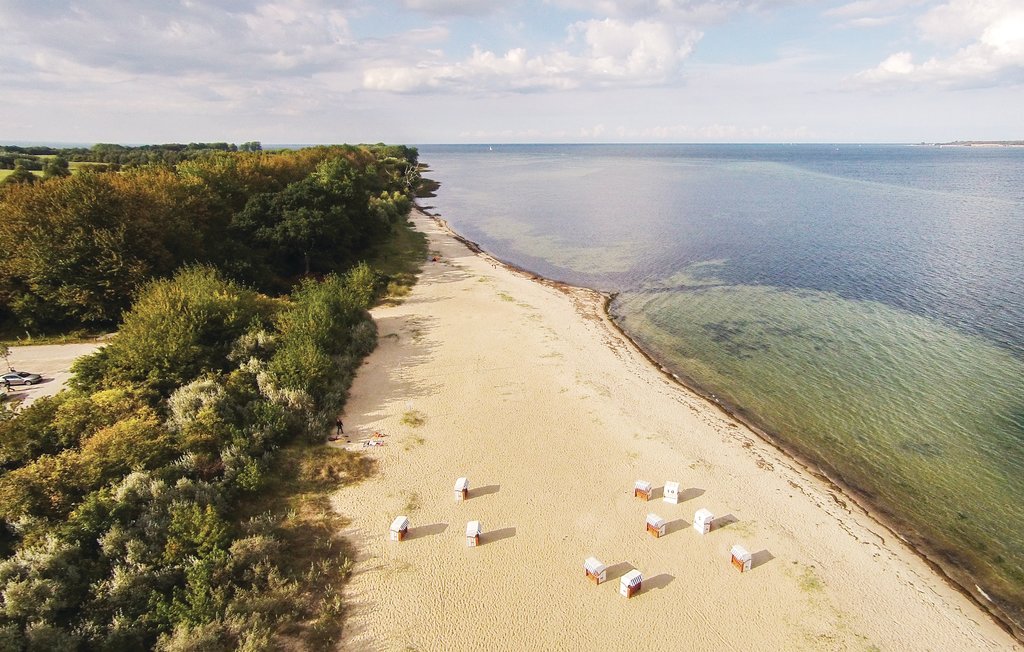 Feriehuse - Hohen Wieschendorf , Tyskland - DMK396 13