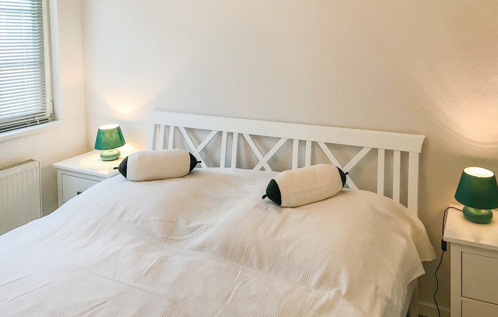 Ferienwohnung - Insel Poel/Gollwitz , Deutschland - DMK432 3