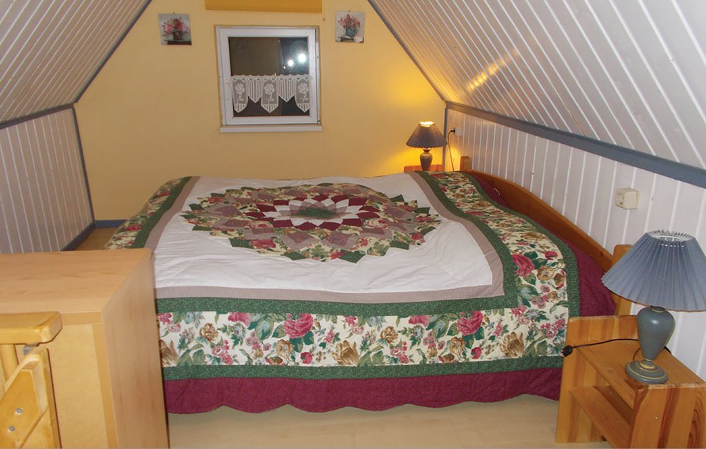 Semesterhus - Langendamm , Tyskland - DMK512 5