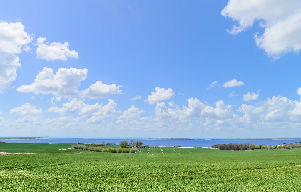 Ferieleilighet - Am Salzhaff , Tyskland - DMK761 15