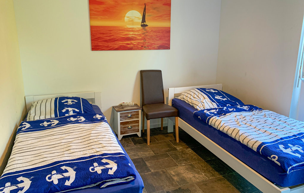 Feriehus - Boiensdorf , Tyskland - DMK766 11