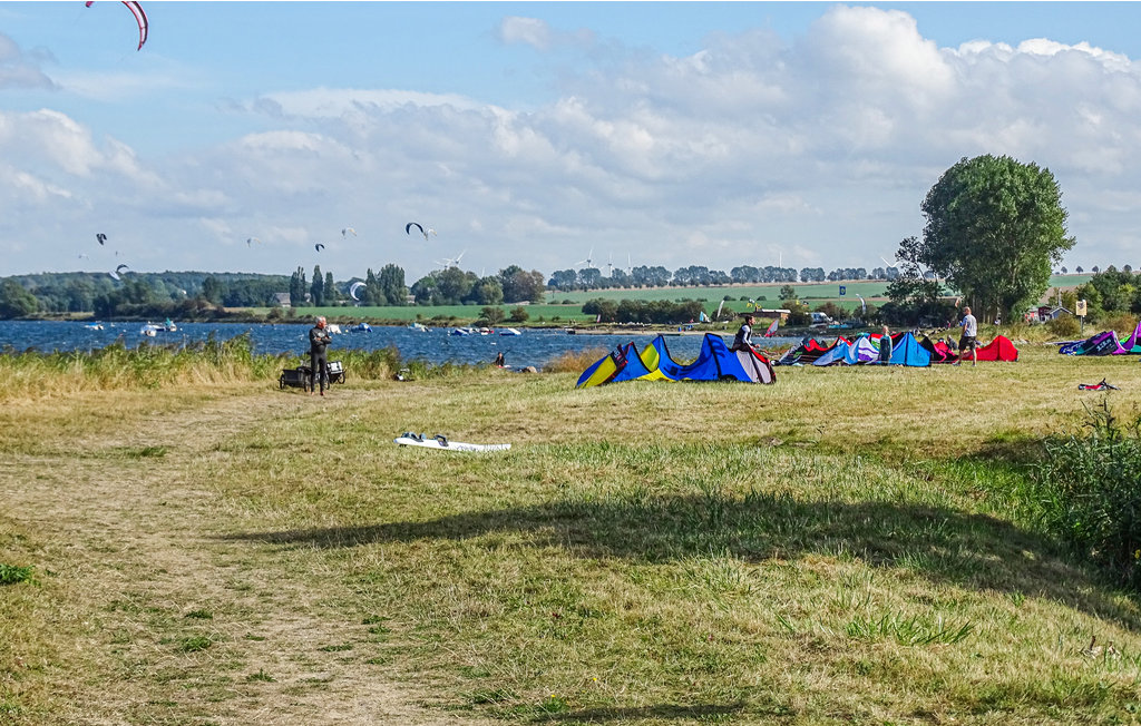 Feriehus - Boiensdorf , Tyskland - DMK771 6