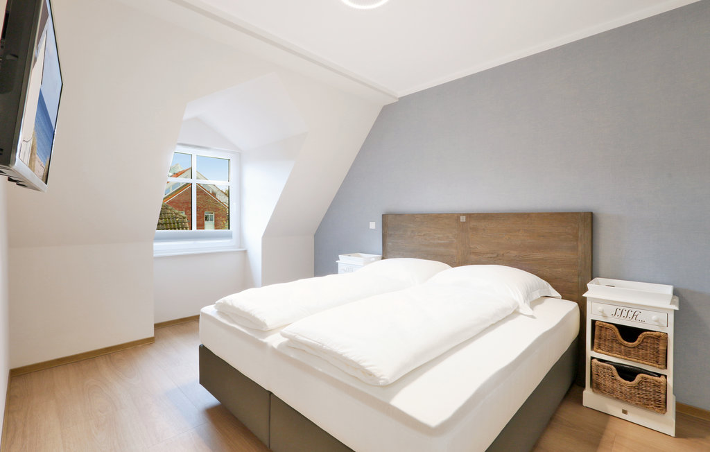 Ferieleilighet - Boltenhagen mit privater Sauna , Tyskland - DMK848 17