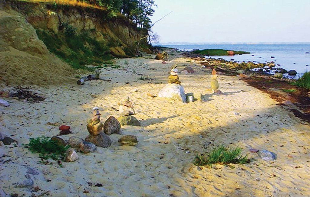 Ferienhaus - Hohen Wieschendorf , Deutschland - DMK230 24