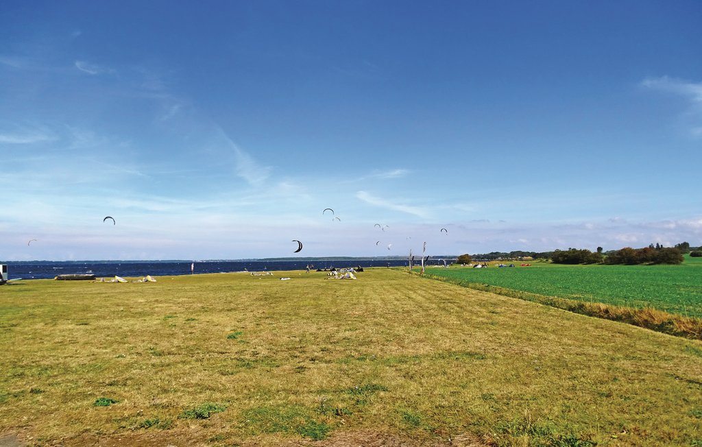 Ferieleilighet - Boiensdorf , Tyskland - DMK527 3