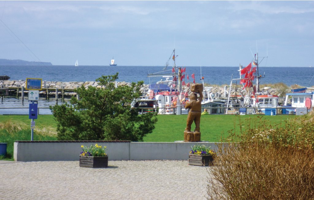 Ferieleilighet - Insel Poel , Tyskland - DMK668 25