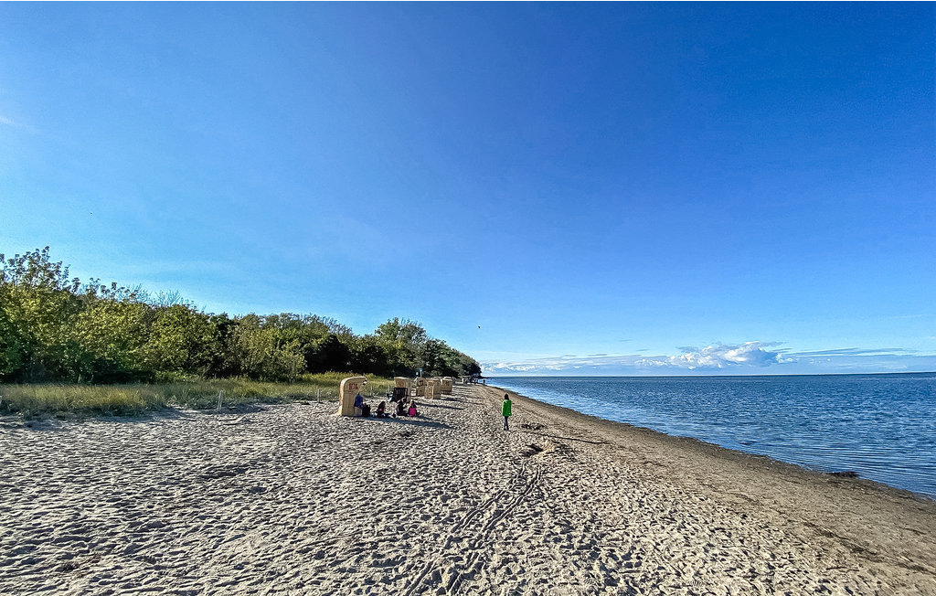 Ferienwohnung - Insel Poel/Gollwitz , Deutschland - DMK147 5
