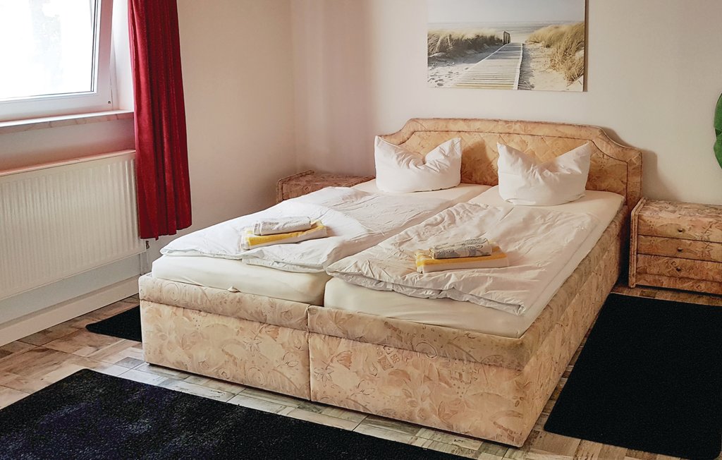 Ferienwohnung - Bastorf , Deutschland - DMK165 10