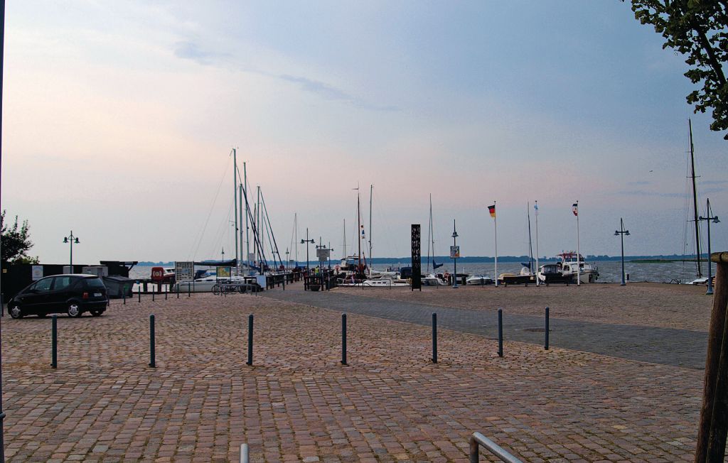 Ferieleilighet - Lassan , Tyskland - DMK217 19