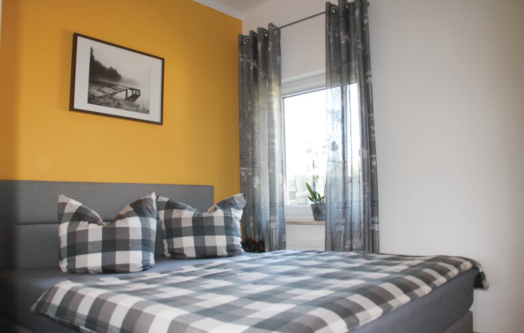 Semesterlägenhet - Fuhlendorf , Tyskland - DMK274 12