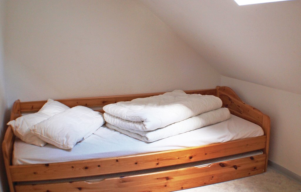 Feriehuse - Fuhlendorf , Tyskland - DMK278 10