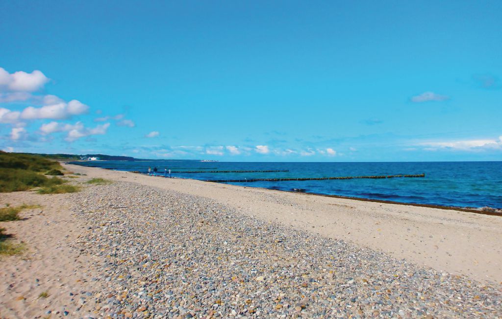 Ferieleilighet - Börgerende , Tyskland - DMK330 20