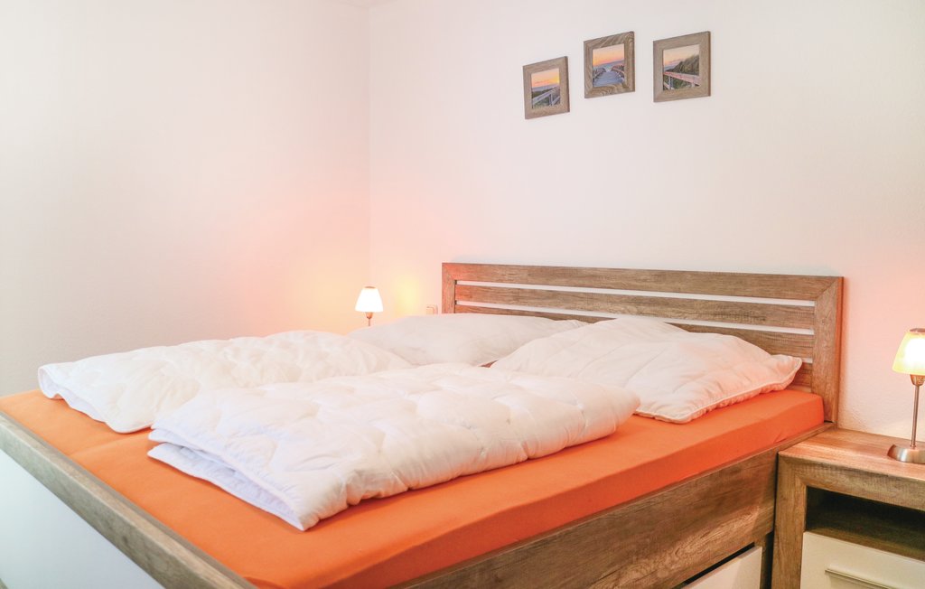 Feriehus - Zingst , Tyskland - DMK340 11