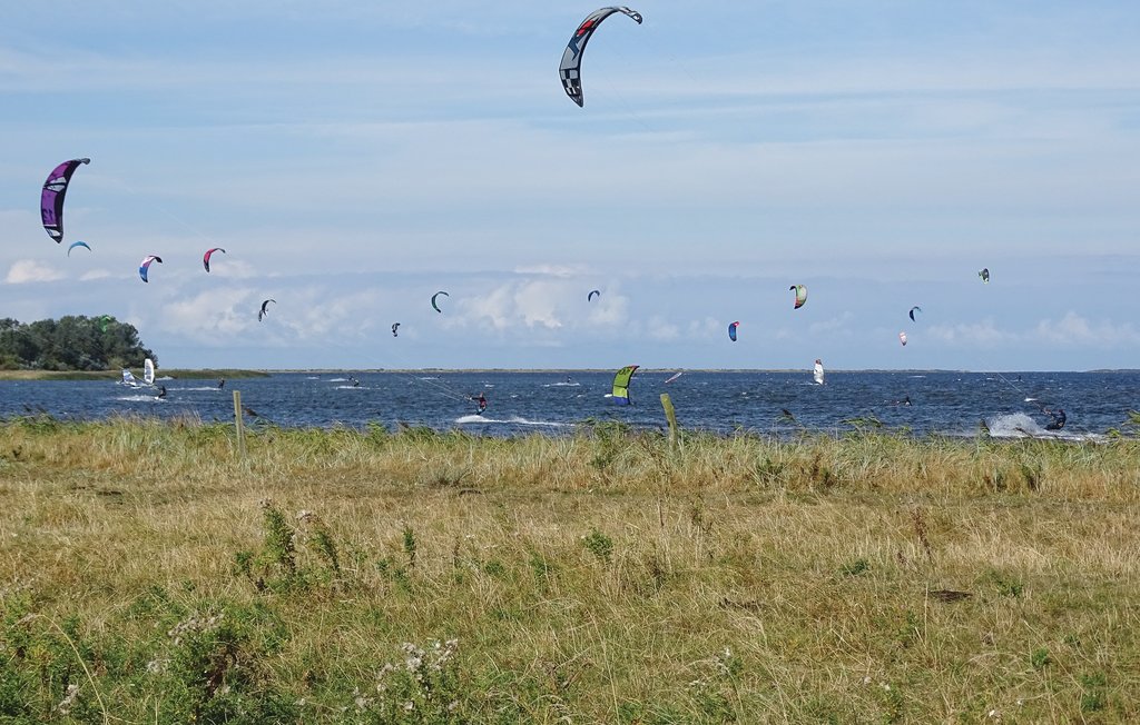 Ferieleilighet - Boiensdorf , Tyskland - DMK530 3