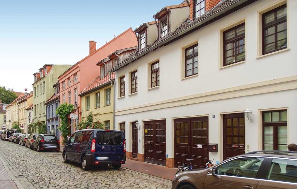 Ferieleilighet - Wismar , Tyskland - DMK534 18