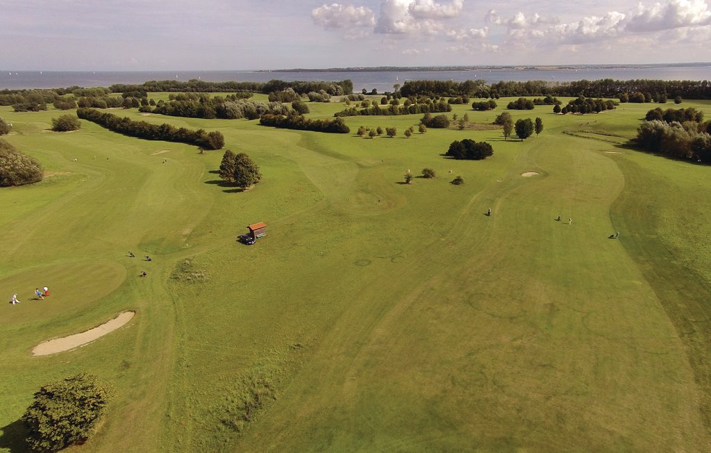 Ferieleilighet - Hohen Wieschendorf , Tyskland - DMK560 23